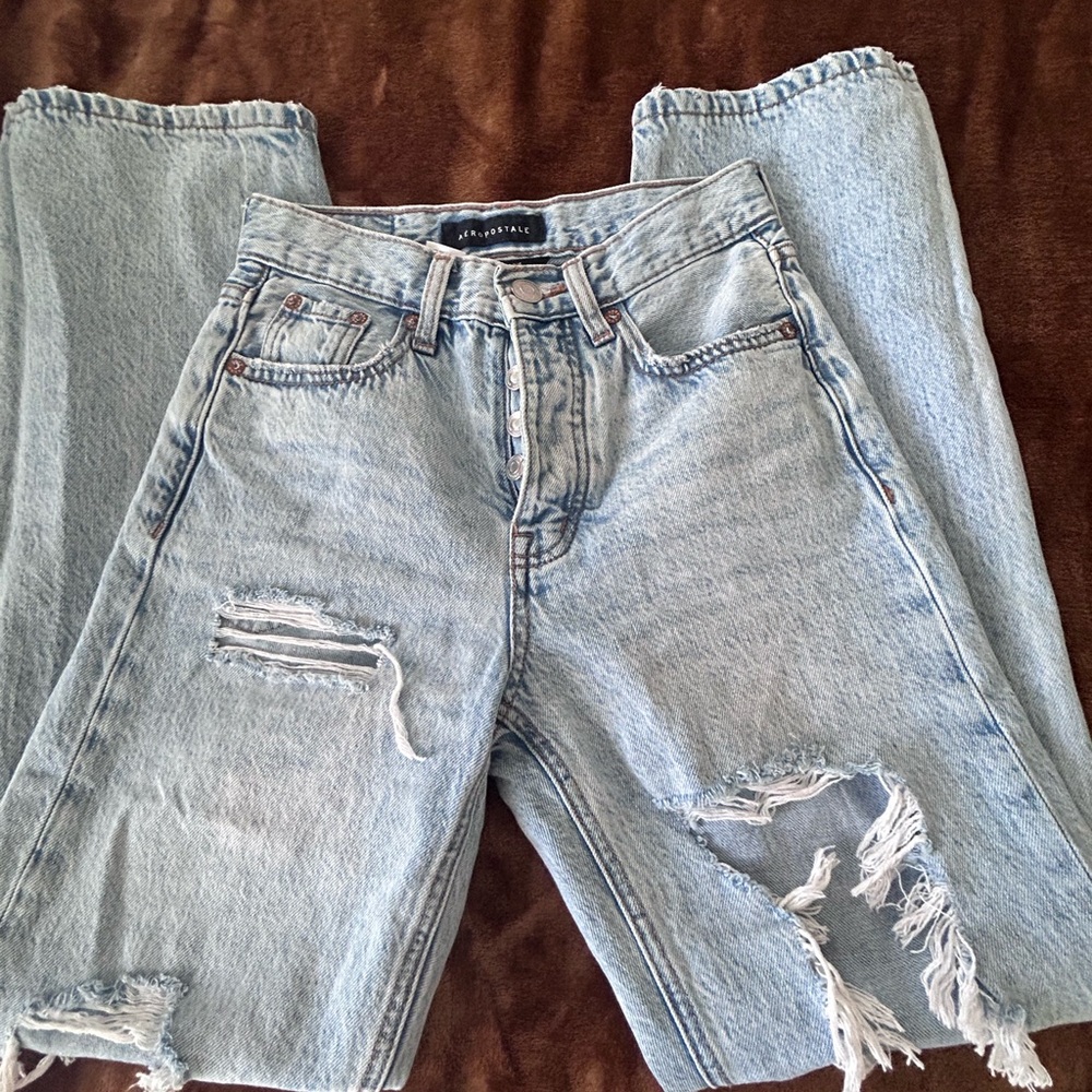 Aeropostale jeans